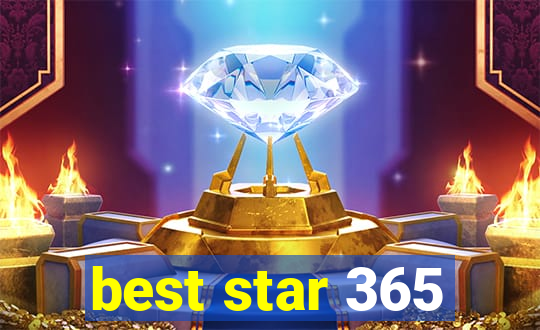 best star 365